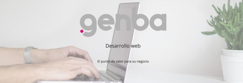 (c) Genba.mx